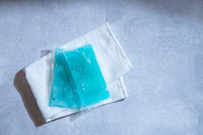 ペットの遺体はどのように保存するのでしょうか 数日保存できますか